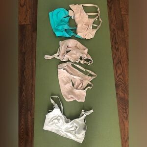 5 bravado nursing bras